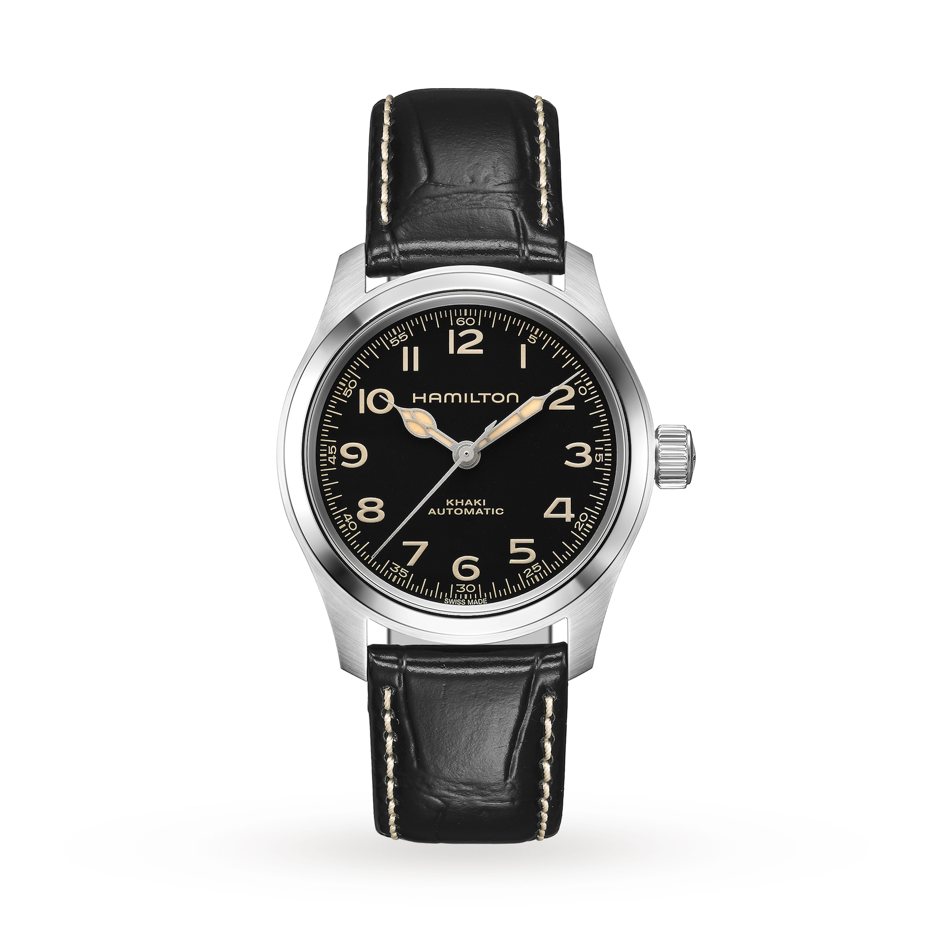 Hamilton Khaki Field Murph 38mm Unisex Watch
