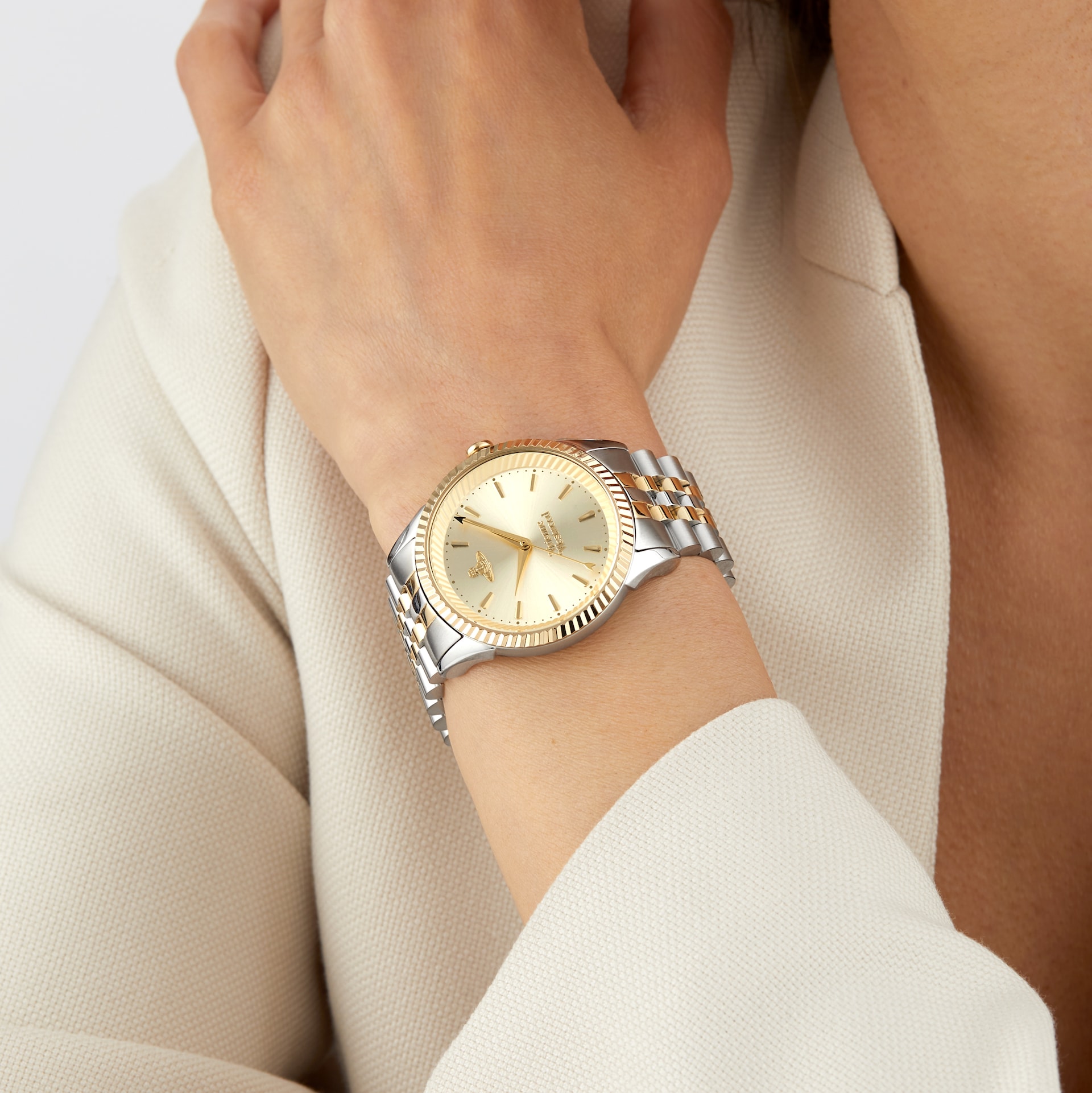 Vivienne Westwood Seymour 38mm Ladies Watch