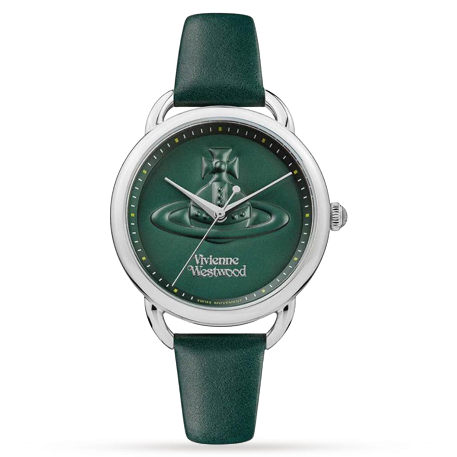 Vivienne Westwood Carnaby 34mm Ladies Watch