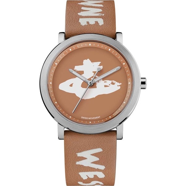 Vivienne Westwood Ladbroke 35mm Ladies Watch
