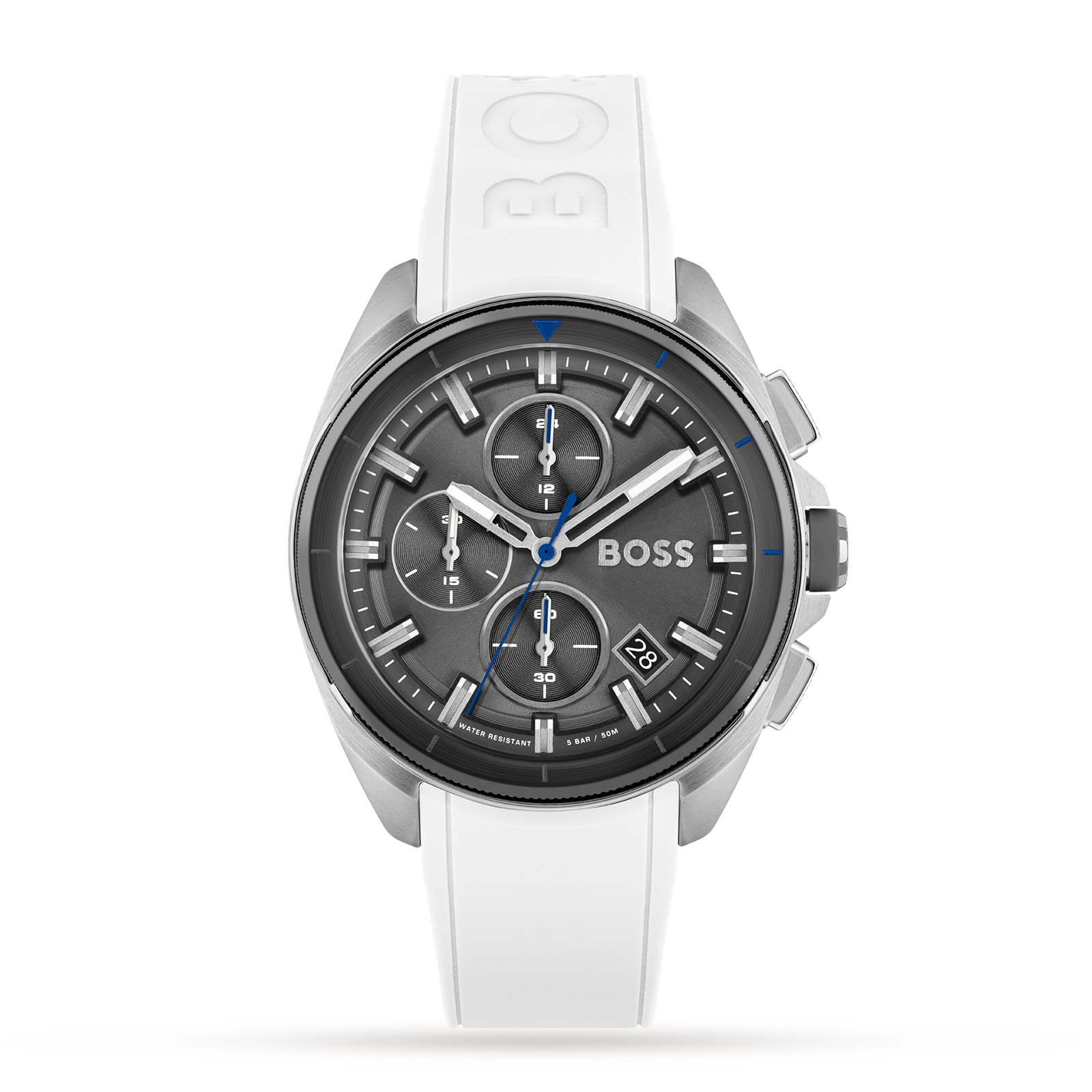 BOSS Volane 44mm Mens Watch