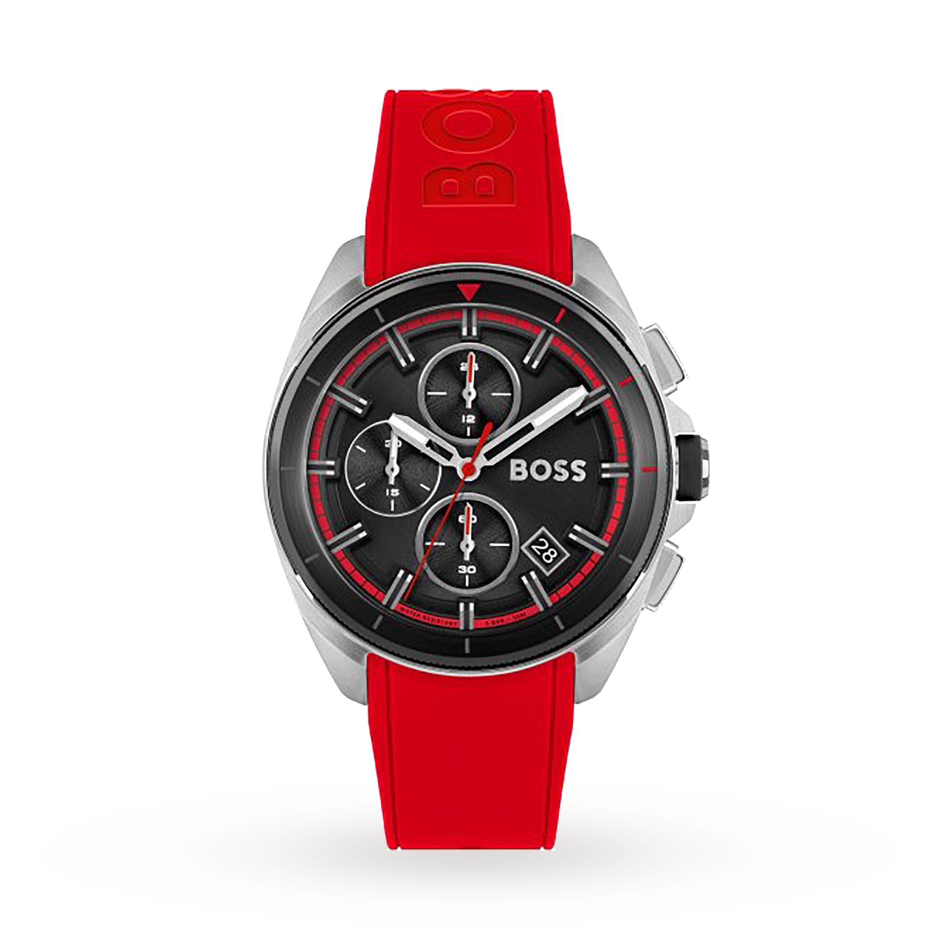 BOSS Volane 44mm Mens Watch