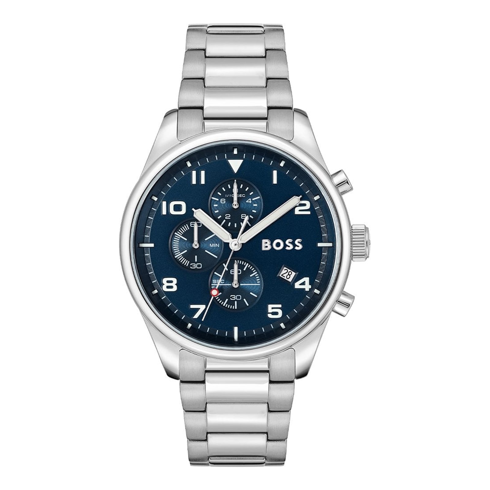 BOSS Classic Chronograph Mens Watch 1513989