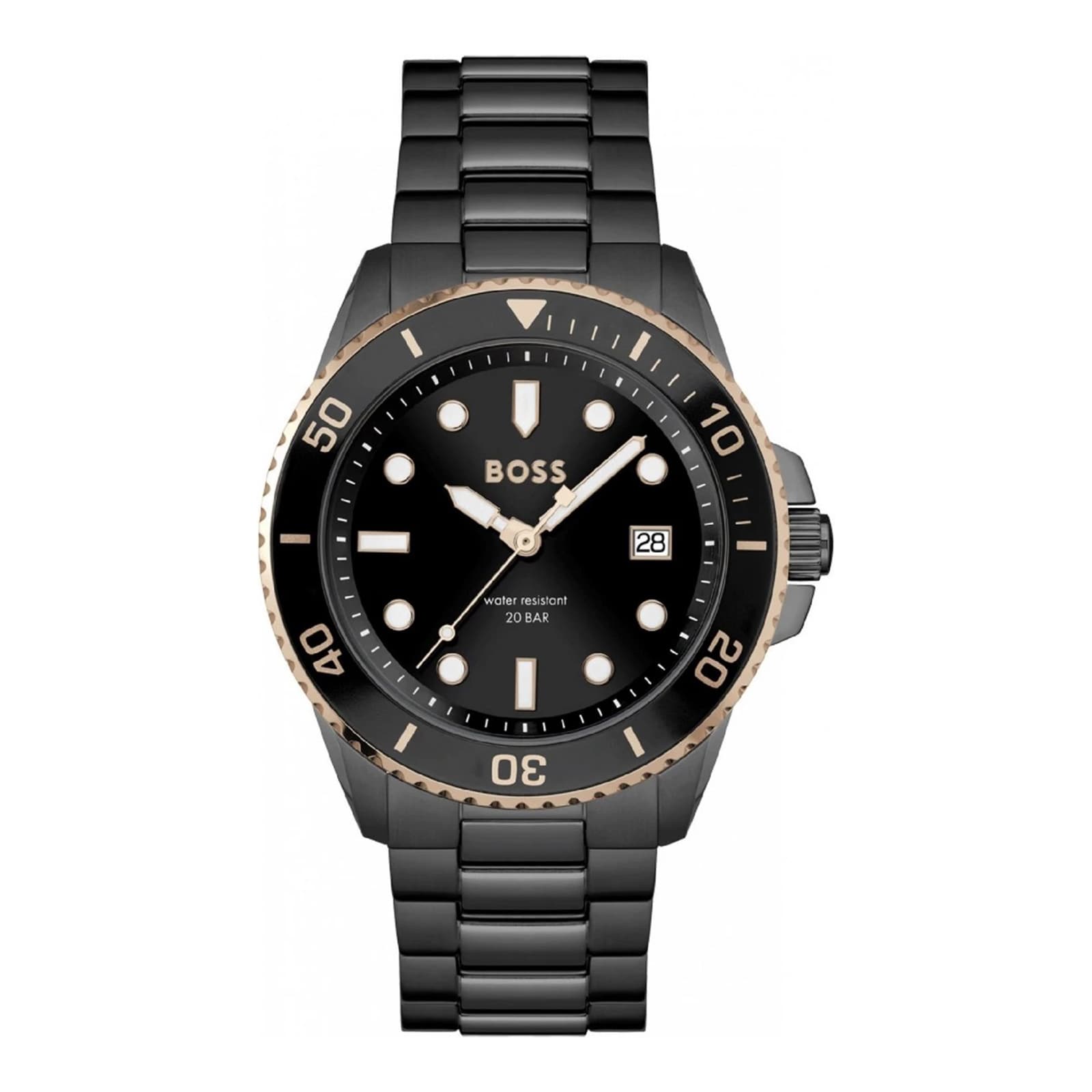 BOSS Ace Mens Watch 1514013