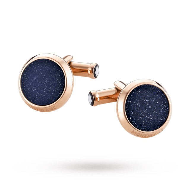 Montblanc Cufflinks