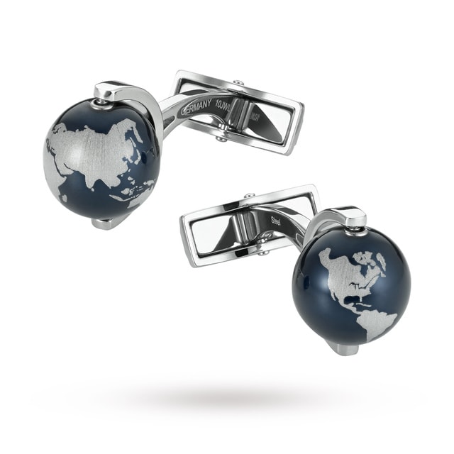 Montblanc Heritage Spirit Cufflinks