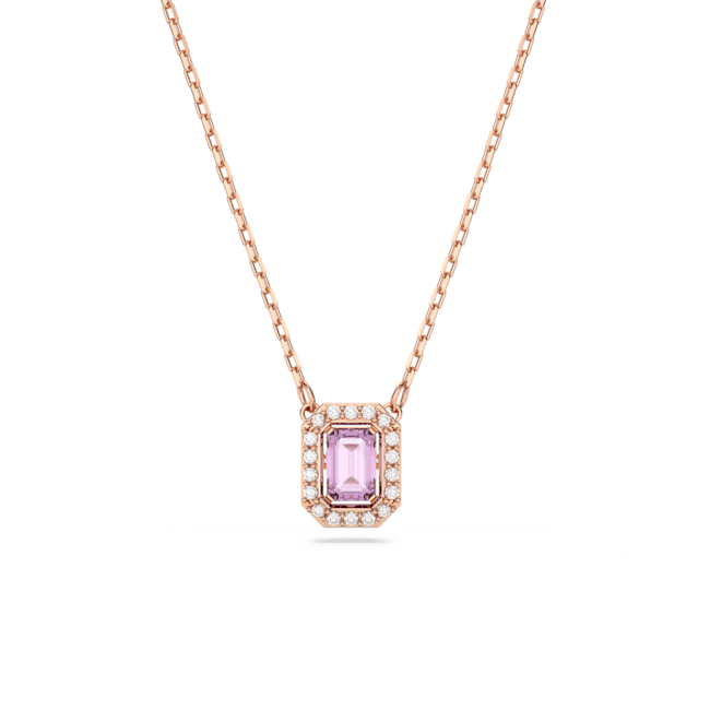 SWAROVSKI Millenia Necklace